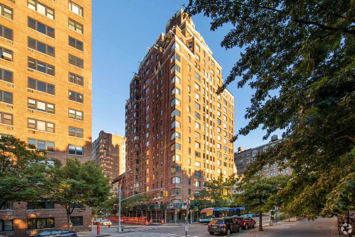5 Riverside Dr, Nueva York, NY 10023-2534 - 5 Riverside Dr
