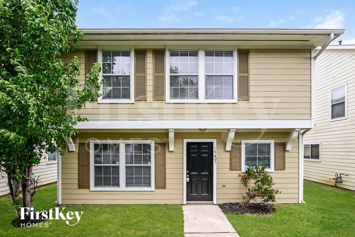 Foto principal - 19407 Richland Springs Dr