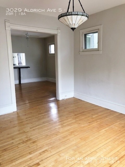 Building Photo - 3029 Aldrich Ave S