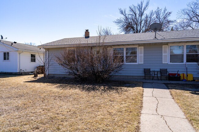Foto del edificio - 1207 20St NW, East Grand Forks, Minnesota