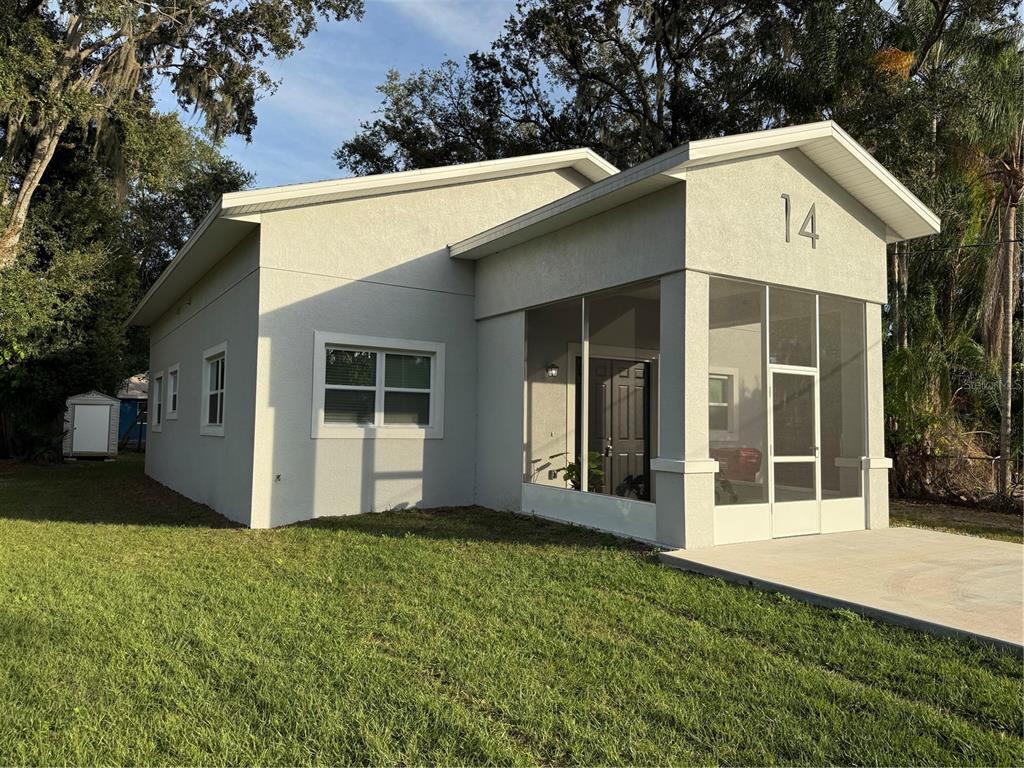 Primary Photo - 14 S Forest St