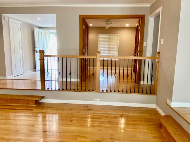 Foto del edificio - Lafayette Quail Creek Single Story 4BD/2.5BA