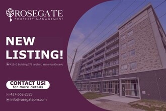 Building Photo - 275 Larch St