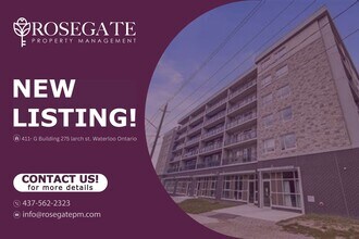 Building Photo - 275 Larch St