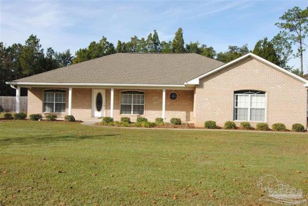 3937 Griffith Rd, Pace, FL 32571 House Rental in Pace, FL