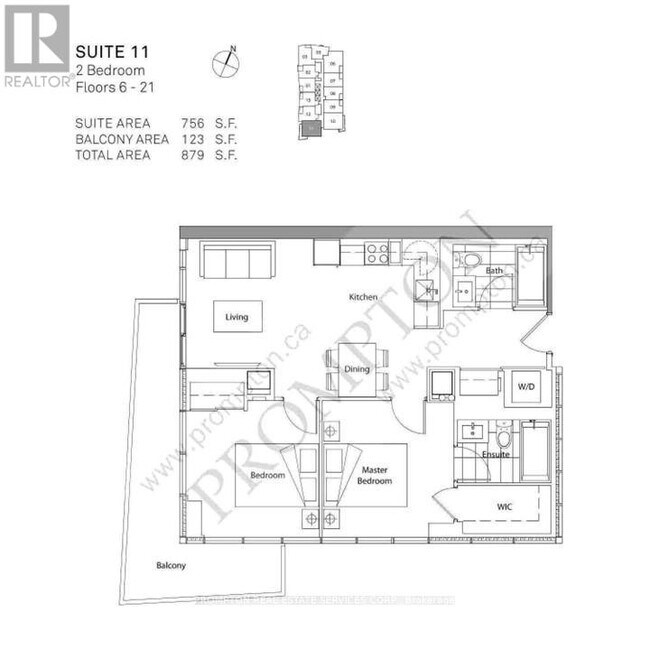 Building Photo - 80 Queens Wharf Rd