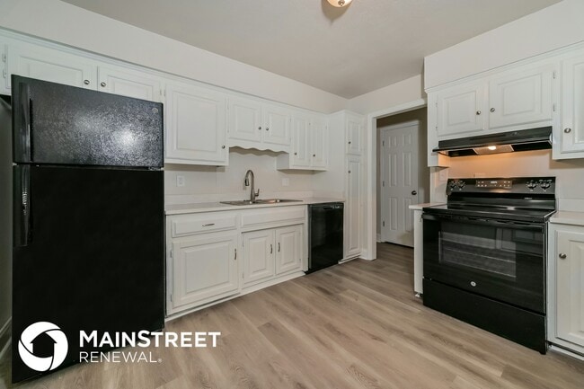 Foto del edificio - 5728 Wooded Acres Dr NW