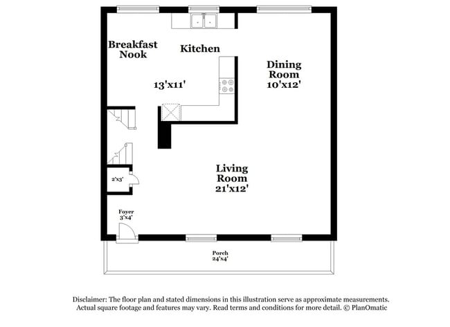 Building Photo - 1443 Devon Mill Way
