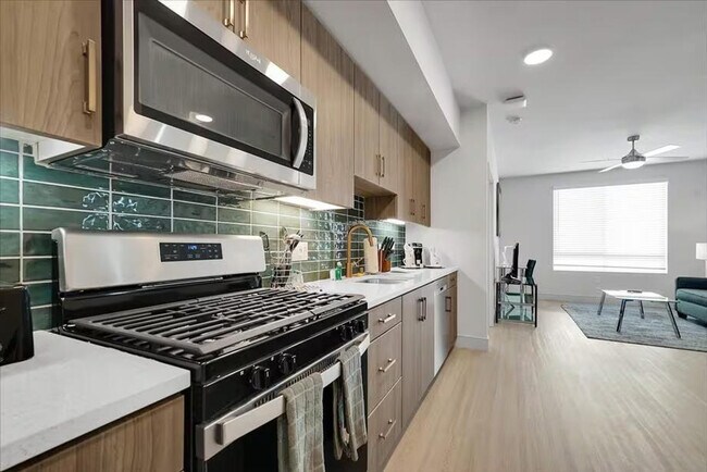 Foto del edificio - 3250 Barnett Ave