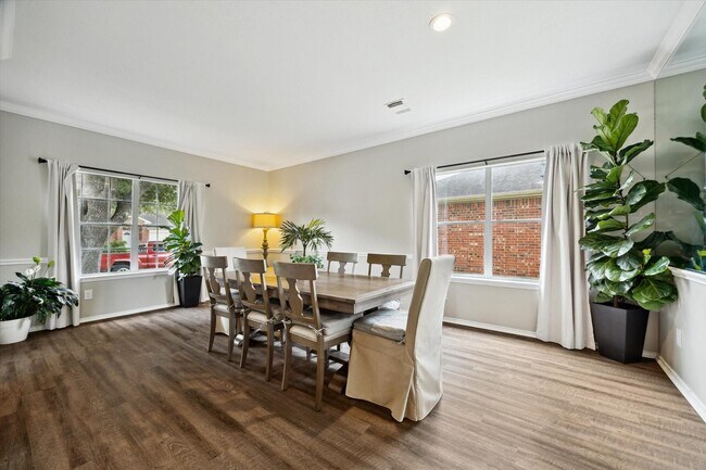 Foto del edificio - 9703 Fair Brook Way