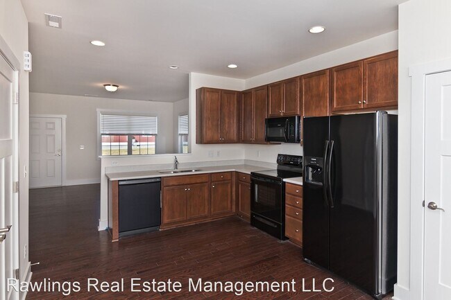 Foto del edificio - 3 br, 2.5 bath House - 38 Hyde Park Place