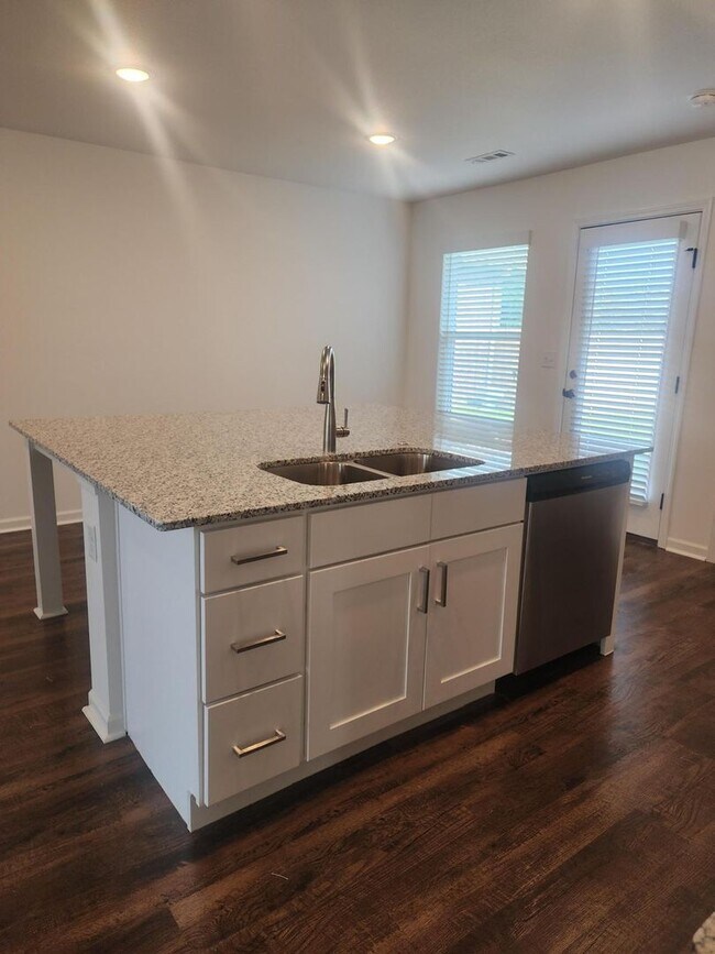 Building Photo - New Beginnings Start At AMRR: New Build Home in Carthage, MO!