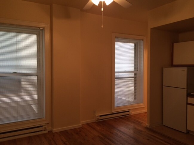 Foto del interior - Washington Plaza Apartments