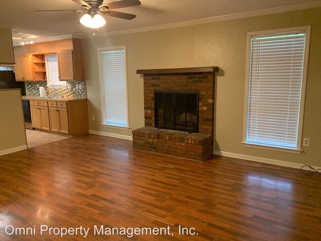Building Photo - 4 br, 2 bath House - 5658 Montpelier