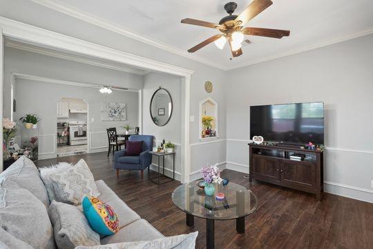 Foto del edificio - 2422 Freeman St