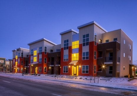 Building Photo - Greenbelt at Eastbridge