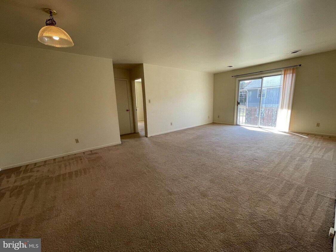 Foto principal - 1417 Dandridge St