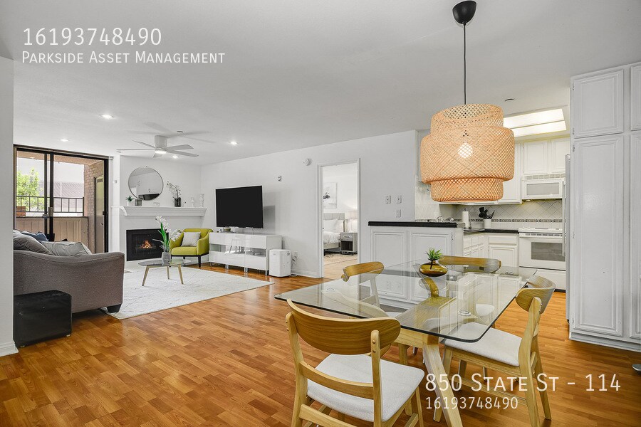 Foto principal - 850 State St