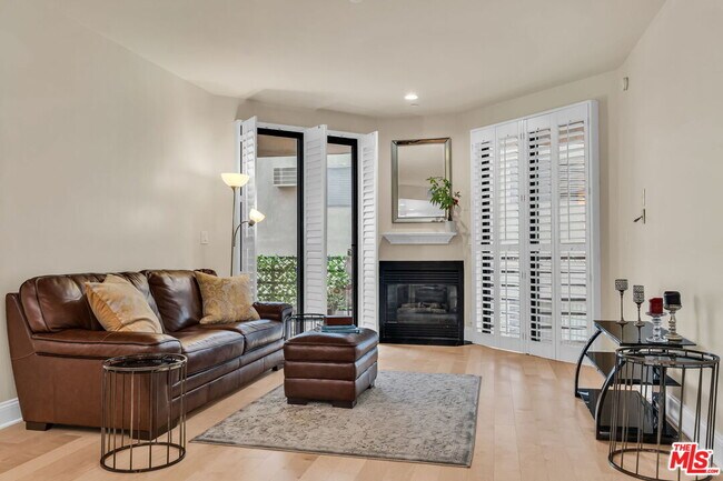 Foto del edificio - 12000 Goshen Ave