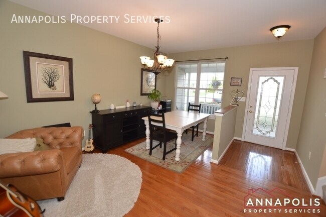 Building Photo - 113 Chessie Ct