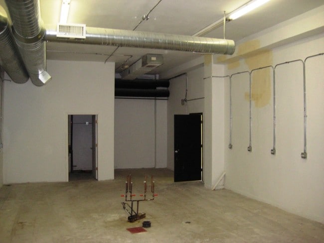 Building Photo - The Bachelor