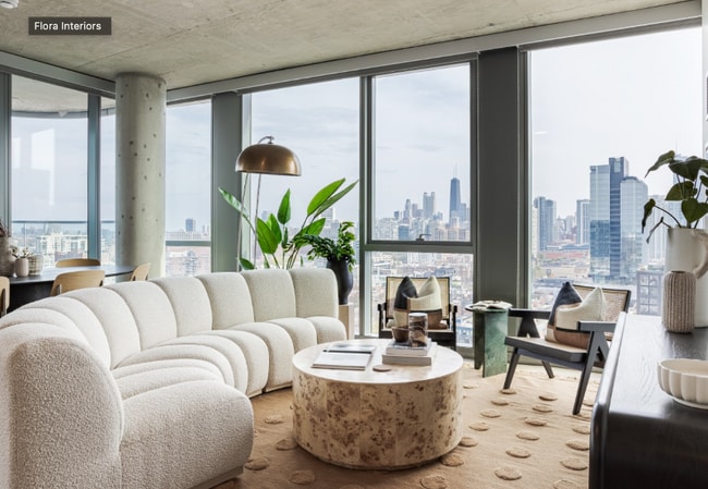 Foto del edificio - 123 N May St