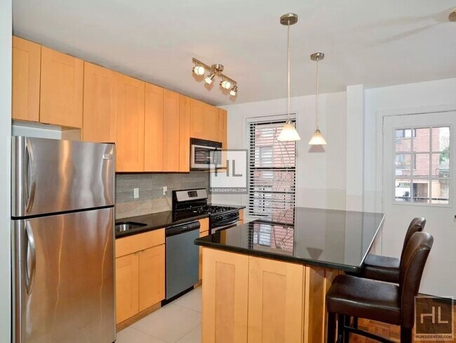 Foto del edificio - THWAITES PLACE