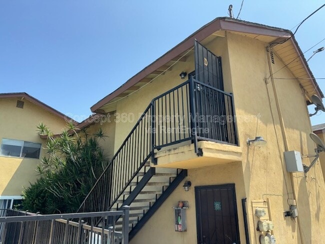 Photo - 10420 Imperial Hwy. Apartment