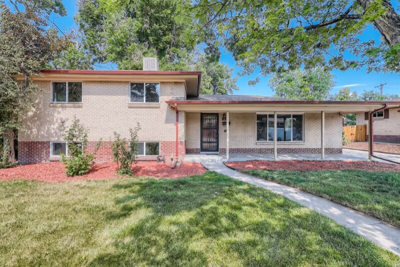 130 S Benton St, Lakewood, CO 80226 House Rental in Lakewood, CO