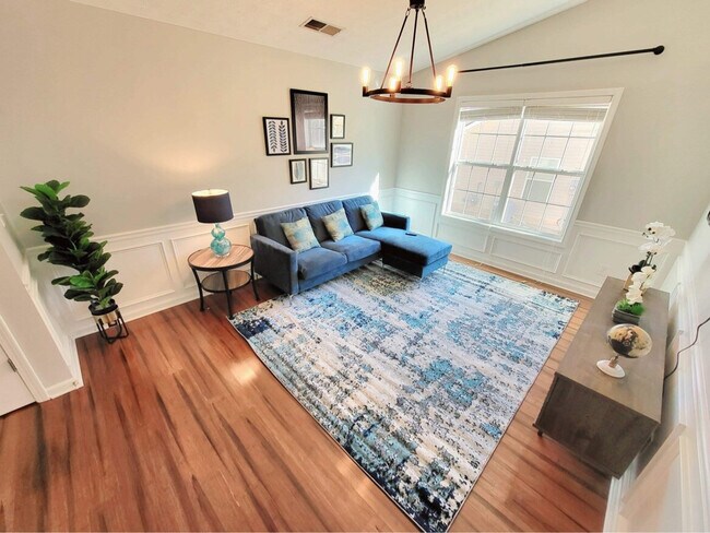 Foto del edificio - 2593 Creek Station Dr