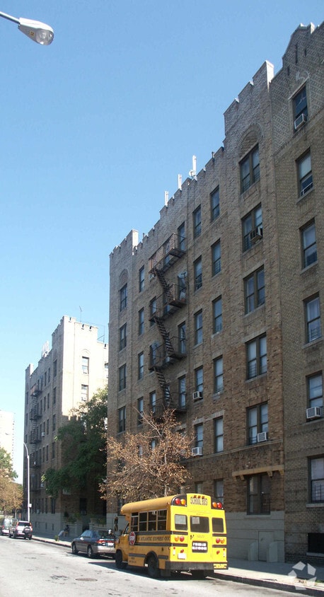 Building Photo - 1420 Noble Ave