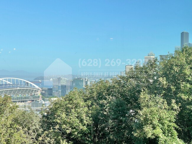 Foto del edificio - 1111 S Atlantic St