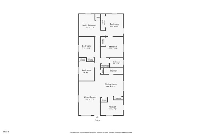 Foto del edificio - Explore Powell Avenue in Charming Pinewood!