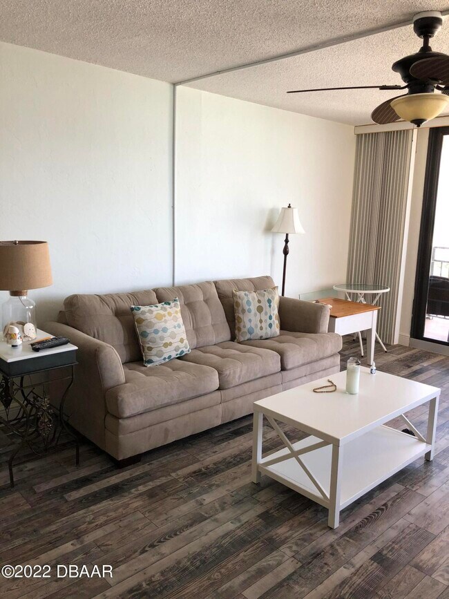 3051 S Atlantic Ave Unit 2006, Daytona Beach, FL 32118 Condo for Rent