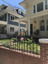 Building Photo - 904 Webster St NW