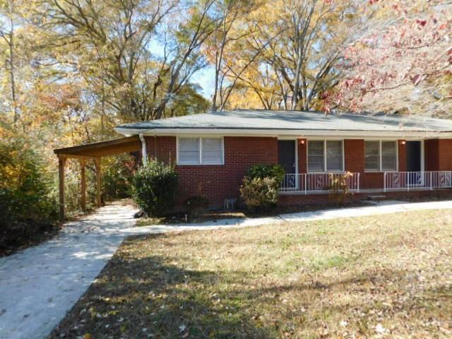 Primary Photo - 5952 Medlock Ave