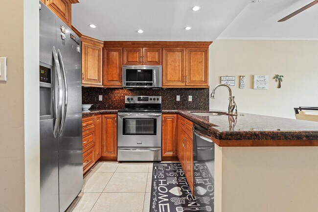 Foto del edificio - 550 Bayshore Dr