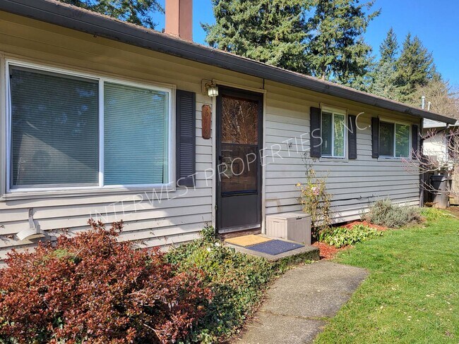 Foto del edificio - Charming 3 bd Home in Portland with W/D Ho...