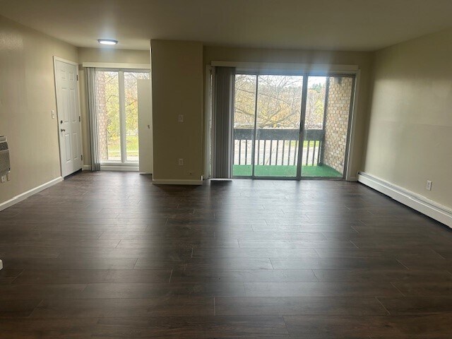 Unit 40 - 1741 W Onondaga St