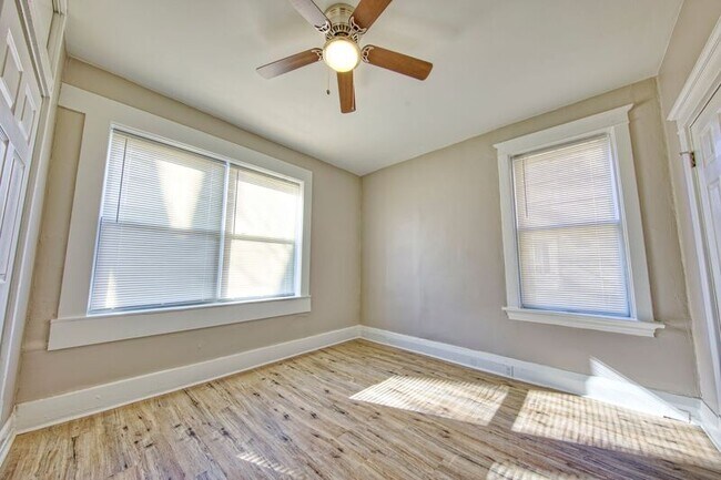 Foto del edificio - 4162 Shenandoah Ave