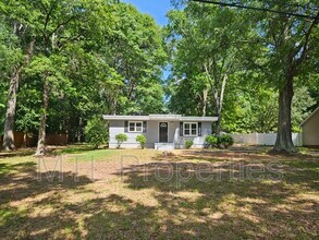 Building Photo - 2709 Marmac Rd