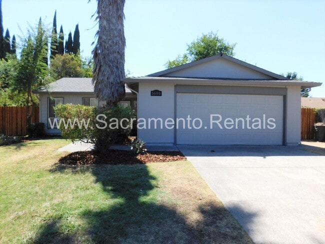 Foto del edificio - 3 br, 2 bath House - 5600 Vista Oak Way