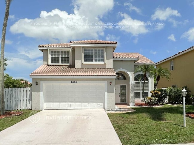 Building Photo - 7034 Davit Cir