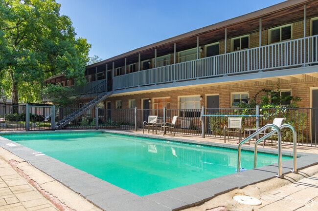 Building Photo - Gehring Place at Hermann Park