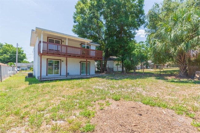 Building Photo - 8510 N Tampa St