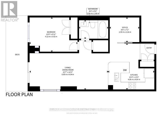 Photo du bâtiment - 21 Hillcrest Ave