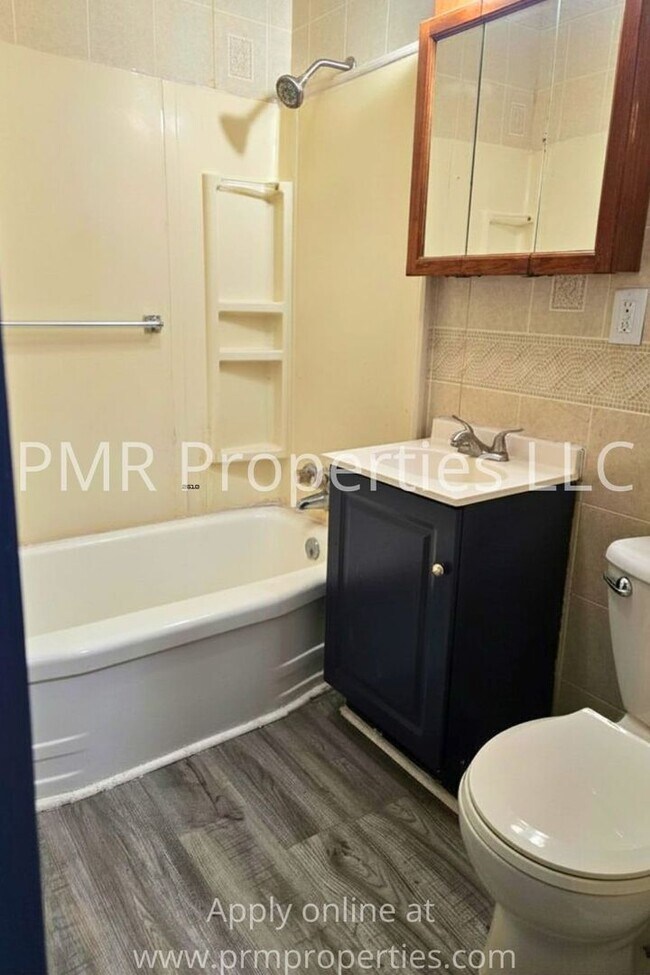 Foto del edificio - 2 Bedroom/ 1 Bathroom House