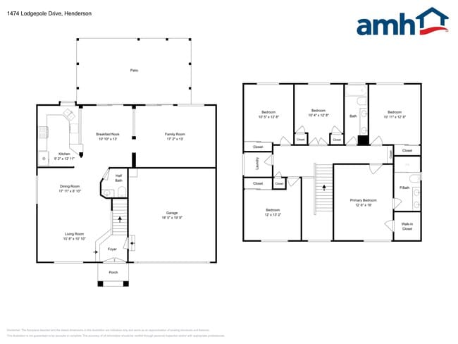 Building Photo - 1474 Lodgepole Dr
