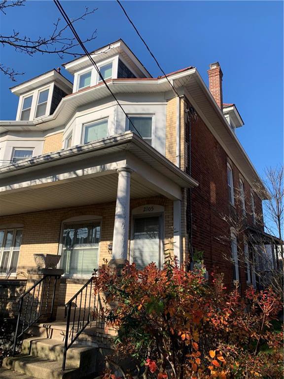 Building Photo - 2105 Freemansburg Ave