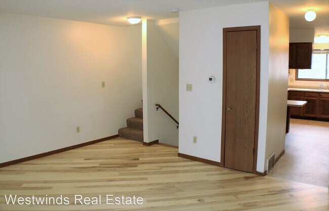 Foto del edificio - 2 br, 1.5 bath House - 673 Westwinds Drive